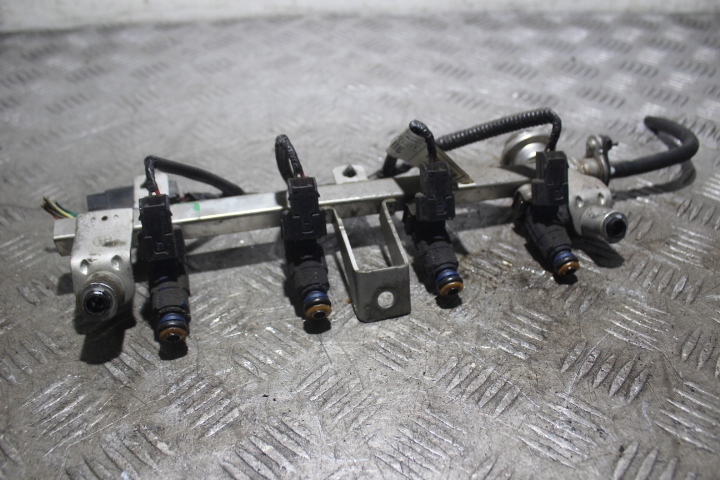 фото №1, Молдинг упорскування hyundai i10 i 1.1