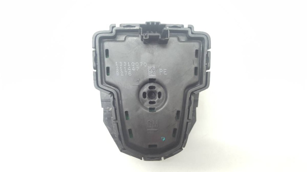 фото №3, Переключатель opel insignia a 2009 13310070