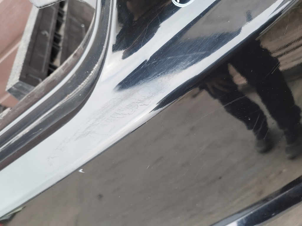 фото №10, Бампер задня задній alfa romeo mito 3d 3 двері lata 2008-2016