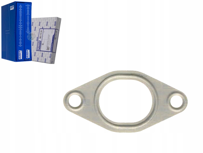 Прокладка коллектор wyd. iveco 13008600 Цена