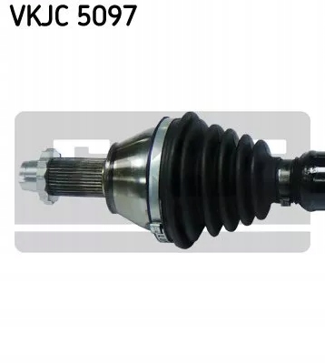 фото №3, Wał привідний /skf/