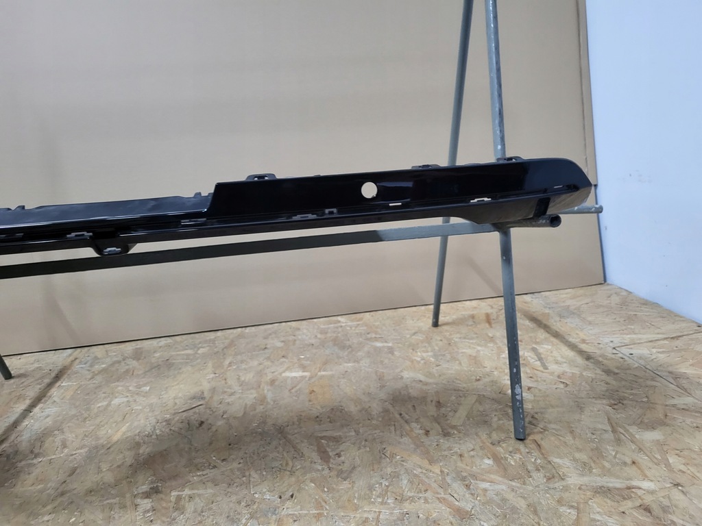 фото №8, Opel astra l kombi 21r-- спойлер нижний бампера заднего задняя