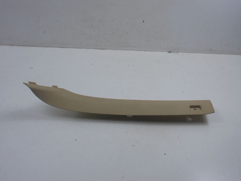 фото №9, Bmw 3 e90 защита стойка перед левая 51,43-7058331