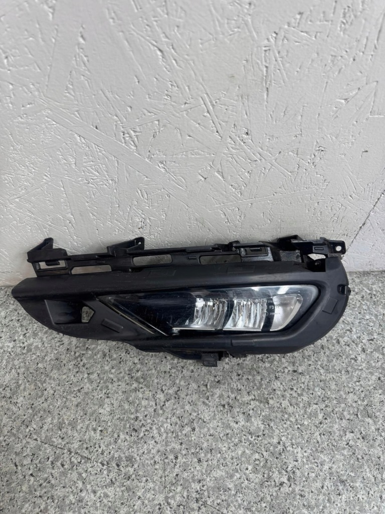 Купить Противотуманная фара led левый перед volvo xc60 2 2017- 31395865