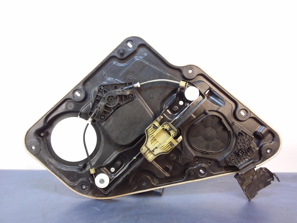 фото №5, Jeep grand cherokee wk2 подъемник стекло задняя левый