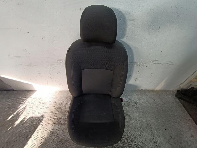 фото №6, Сиденье сиденья заднее сиденье задняя dacia lodgy i