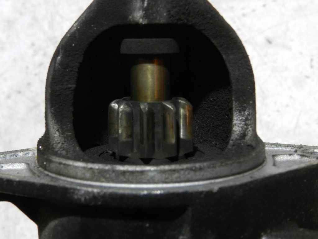 фото №6, Стартер alfa 159 fiat croma opel drs3987