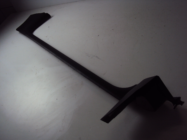 фото №1, Накладки порогові праве vw up lift 2016-