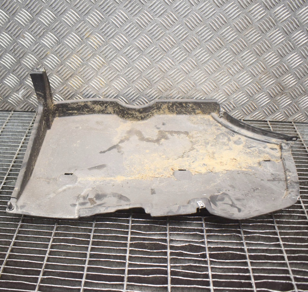 фото №6, Audi q5 sq5 2019 задняя сторона левая мат багажника do кузов pickup