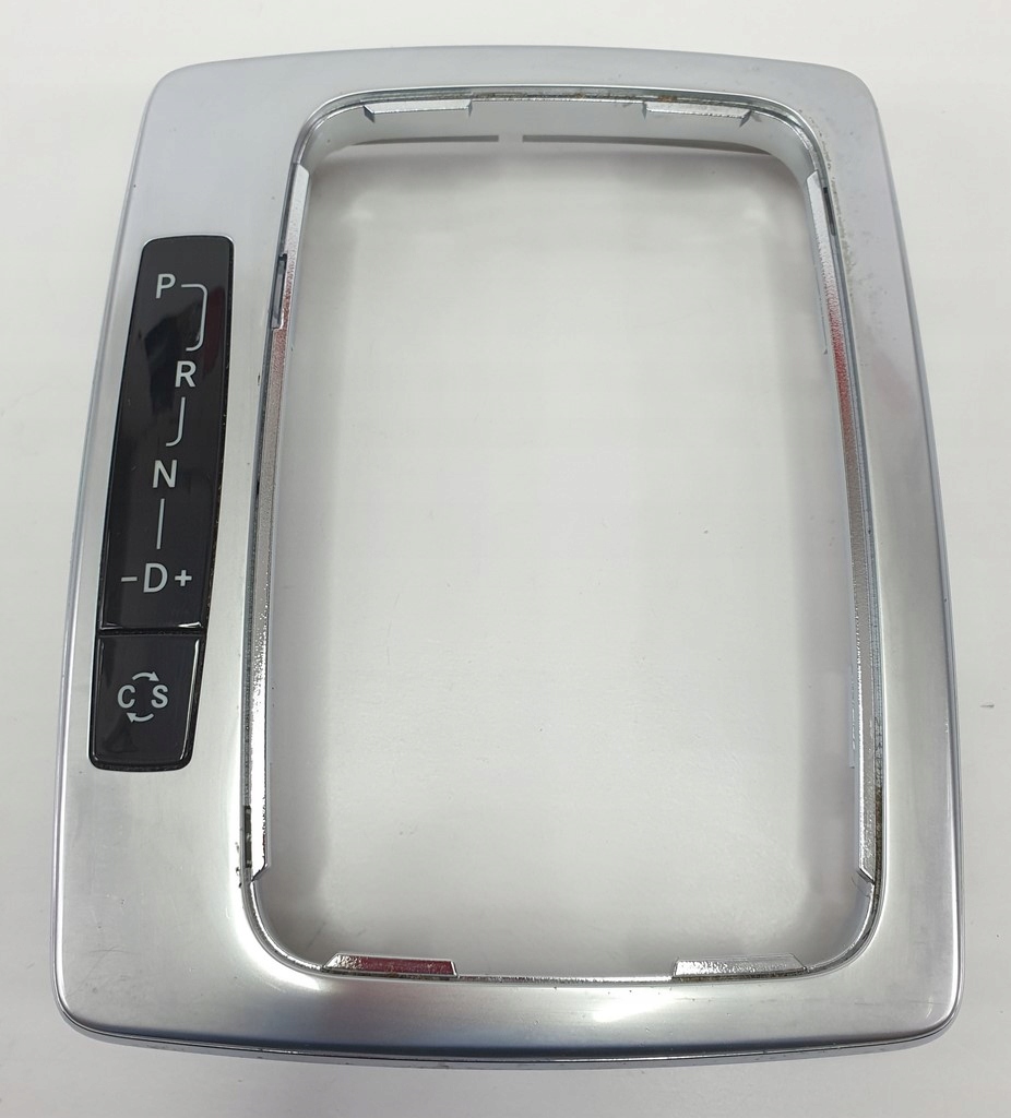 Купити Рамка накладка перемикання передач mercedes w207 w212