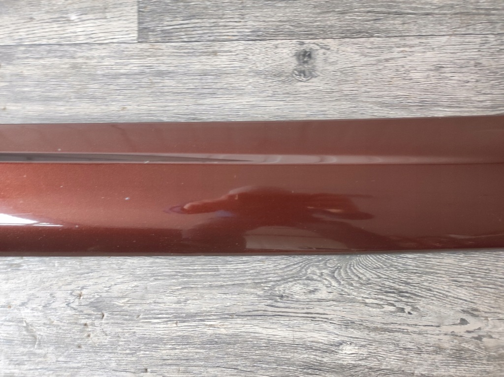 фото №12, Молдинг дверь - maserati levante ----- перед задняя lewy-----poznań------giełda