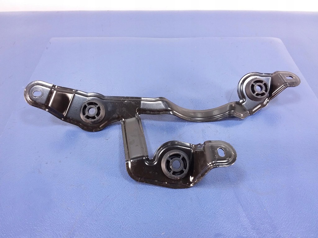 фото №5, Bmw x7 g07 m50i кронштейн фильтра воздуха 8689761