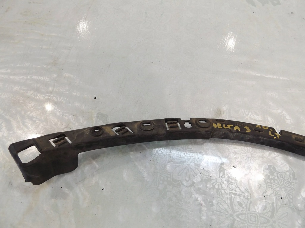 фото №7, Delta iii направляющая левый задняя