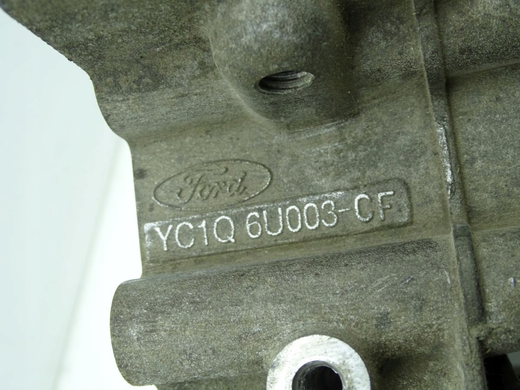 Ford transit mk6 2.4 tddi поддон масла масляная yc1c-6u003-cf yc1q-6675-cc Недорого