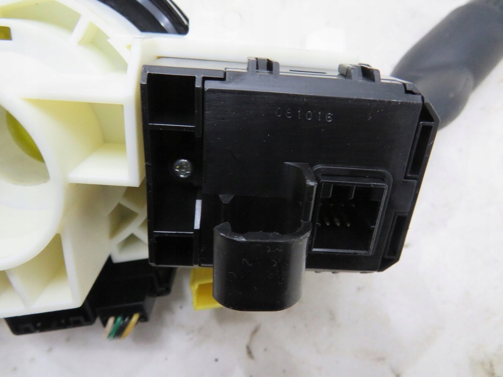 фото №7, Переключатель комбинированный лента jazz iii