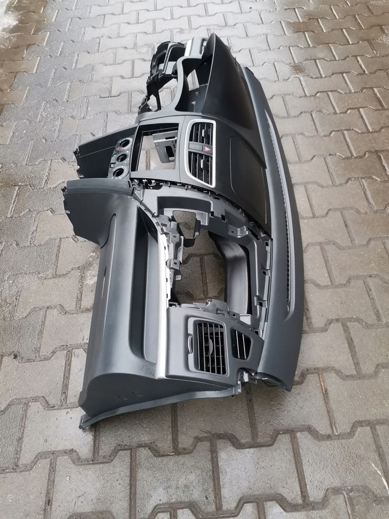 фото №7, Панель приладів приладова suzuki swift mk7 3d 10-