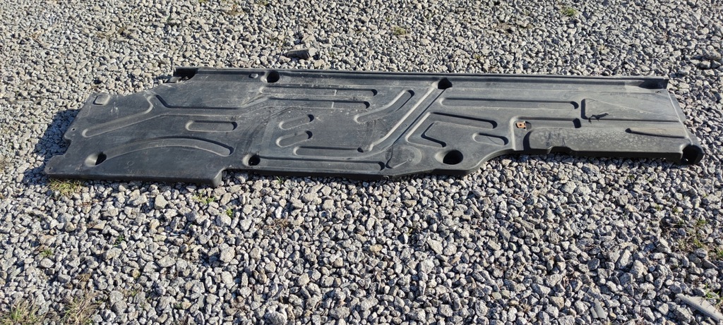 фото №1, Mercedes w203 w209 захист підвіска права