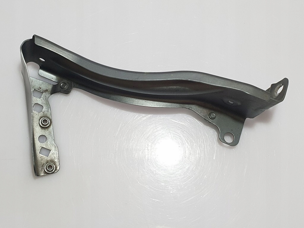 фото №8, Audi tt 8j кронштейн кронштейн крыла левый перед ly7e 8j0821135f оригинал