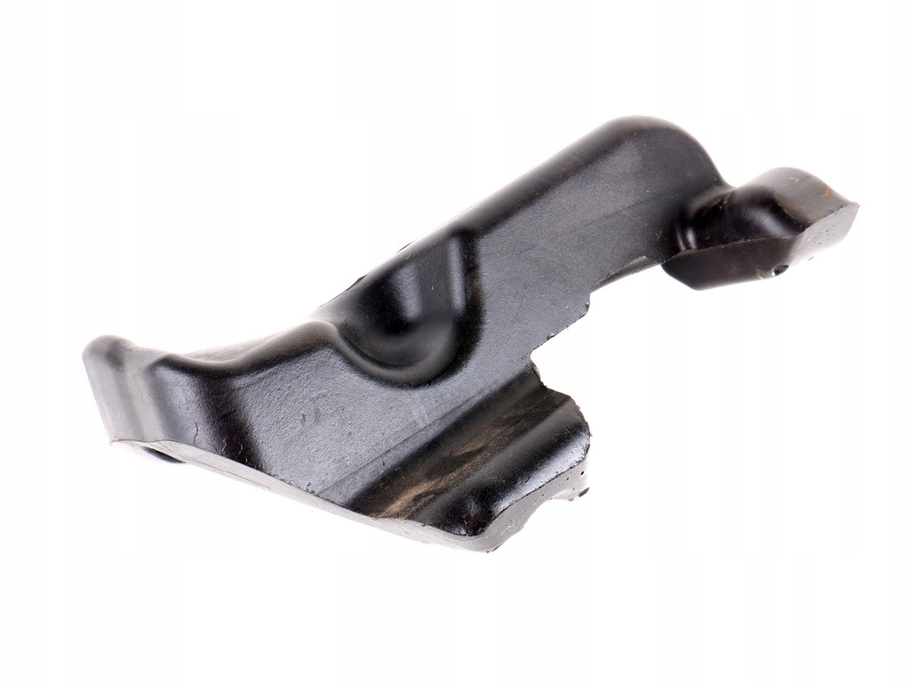 фото №1, Шумоізоляція губка жабо ліва renault clio v 19- r. 668359630r