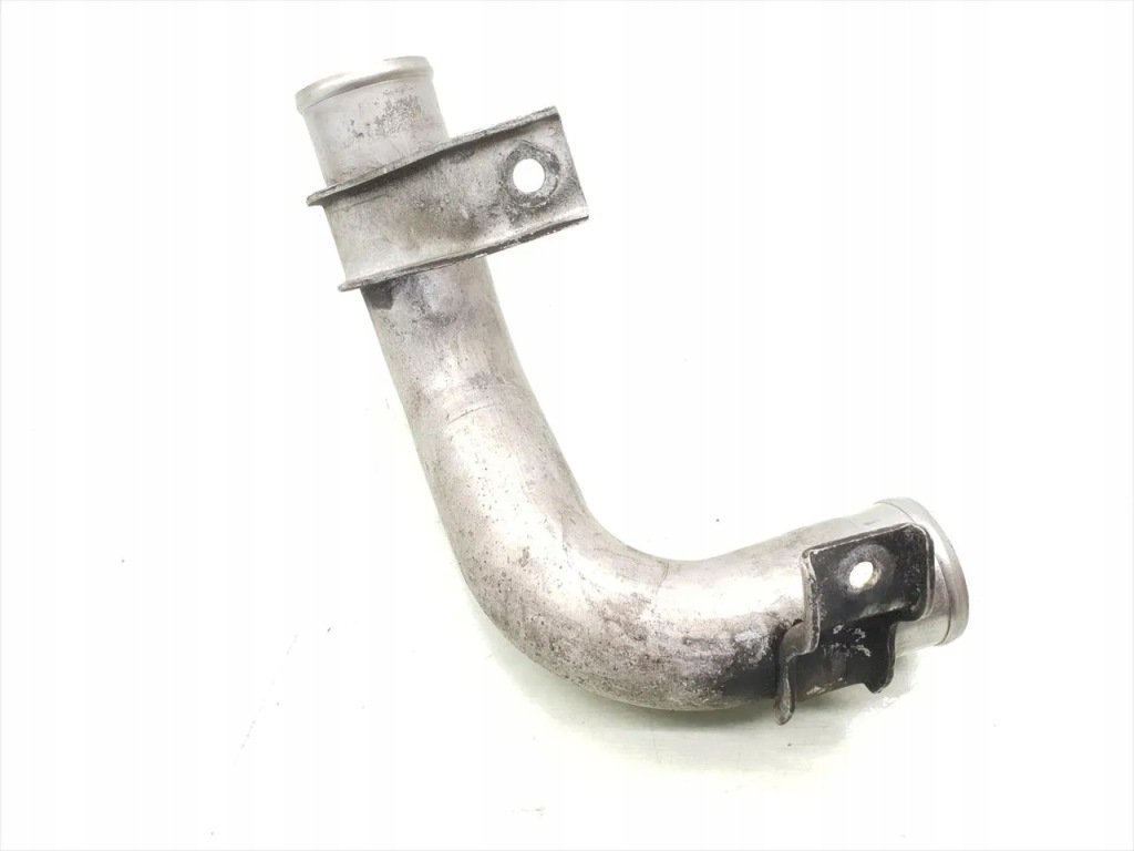 фото №5, Chevrolet captiva wąż / труба інтеркулер 2.0 d 4wd дизель 110kw 150 hp