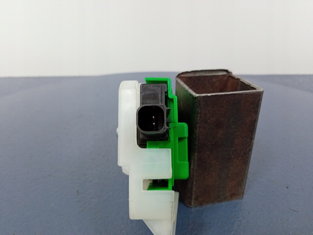 фото №3, Kia ceed iii привод крышка заливной топлива