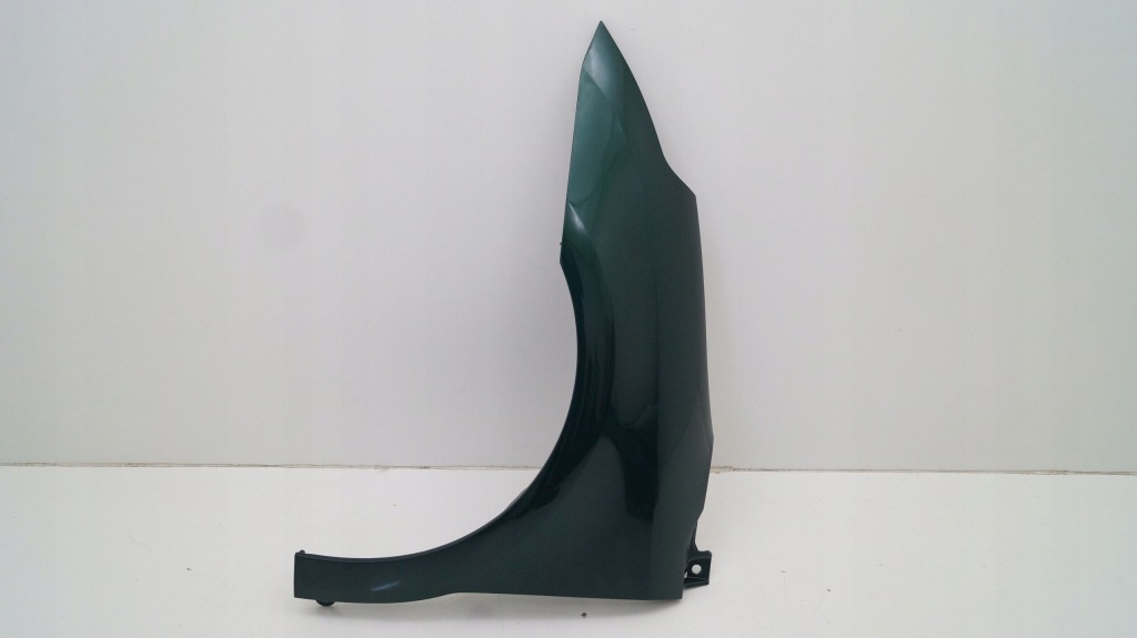 фото №1, Citroen c4 i 04-10 передний левый крыло