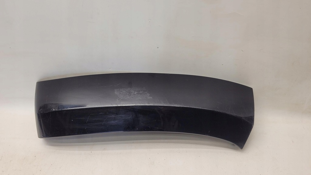 фото №1, Vw amarok lift 17r. молдинг бампер ліва перед 2h6853727