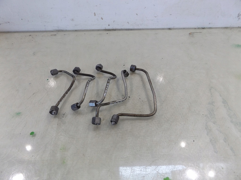 фото №1, Mazda ii 2 de 1,4d трубки форсунок