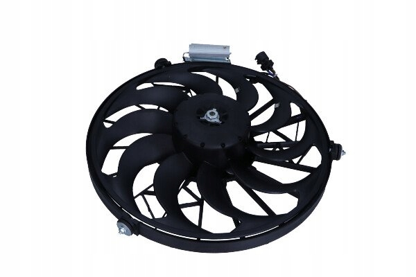 фото №1, Вентилятор радиатора bmw x5 e53 01-