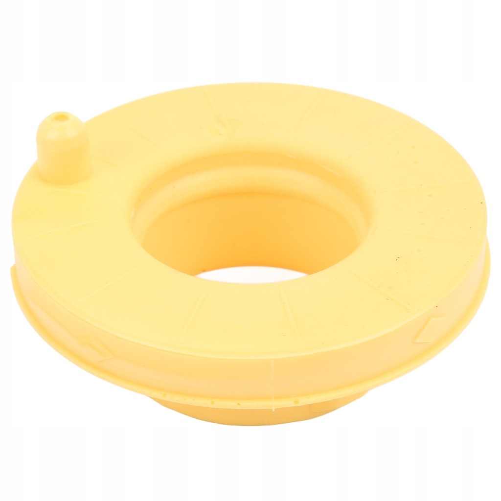 фото №8, Ford fiesta ecosport transit жёлтая резиновый подкладка пружины задний