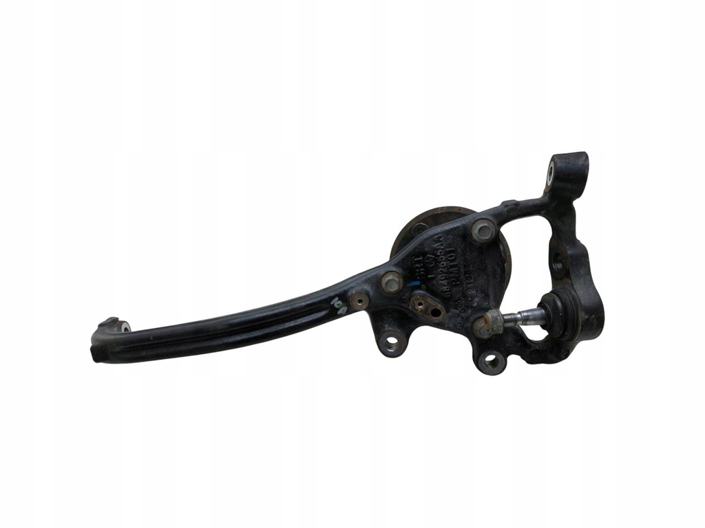 фото №8, Dodge challenger 2021 левая сторона ступица колеса передний