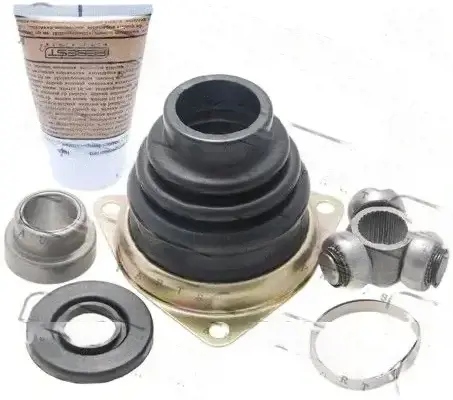 фото №1, Шарнір піввісь 2411-loglh febest dacia logan i