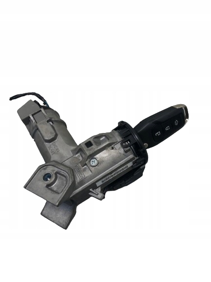 фото №1, Замок запалювання + ключ ford ka + g1b5-15607-ab