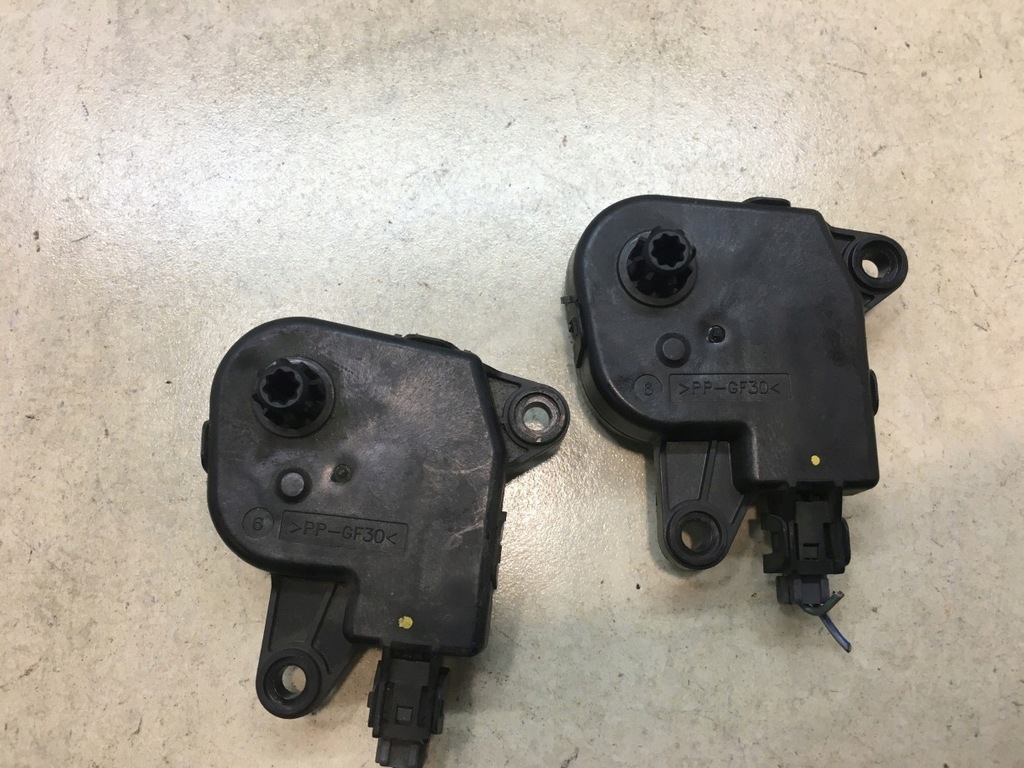 фото №5, Моторчик отопителя voyager iv 04885465aa