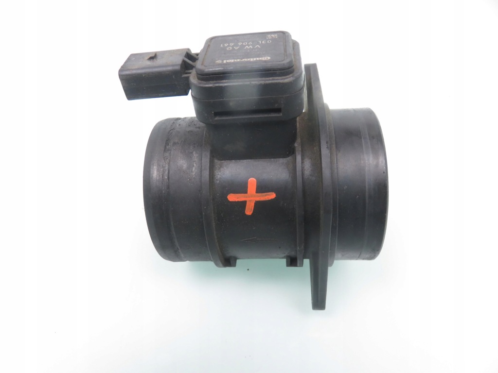 Расходомер audi a3 sportback 8pa 2.0 tdi pd 16v 170 - bmn f00c2g2055 в Украине