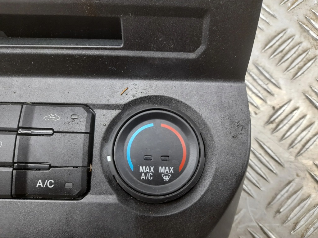 фото №13, Ford f150 hl3t18e243bub с передний другое