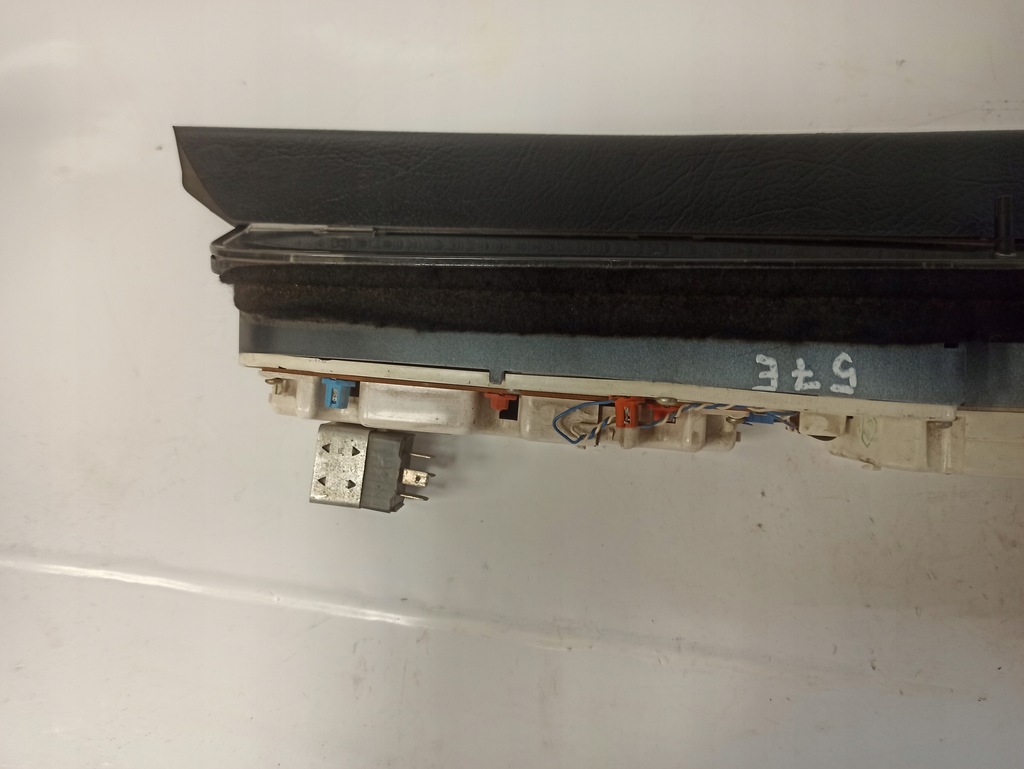 фото №7, Audi a6 c4 2.6 v6 приборы счетчик eu 4a1919033hd