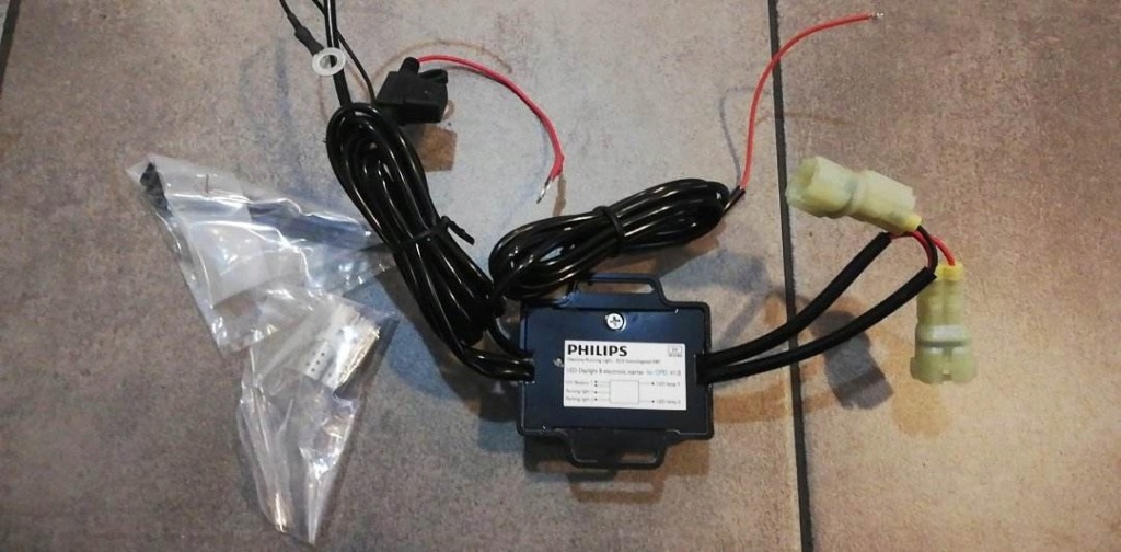 Opel corsa d фонари дневные ходовые огни led левый правый комплект  drl Недорого