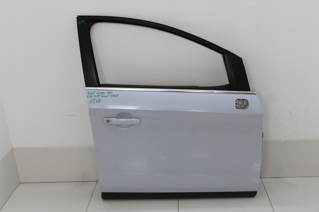 фото №1, Двері правий перед ford kuga mk1 08-10r 9vme