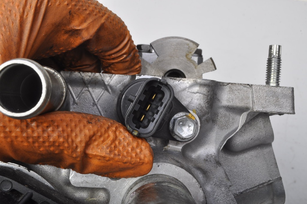 фото №11, 108 c1 aygo ii lift 1.0 12v головка 1kr-b52 1kr-fe