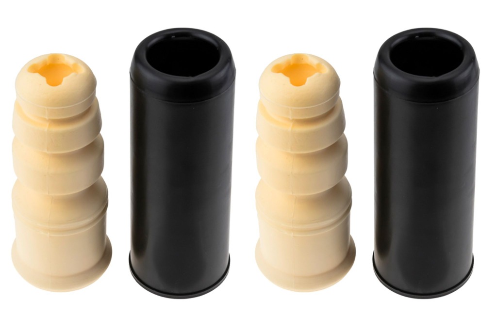 фото №1, Ab-au-004k nty защита амортизатора с отбойник /набор/ nty