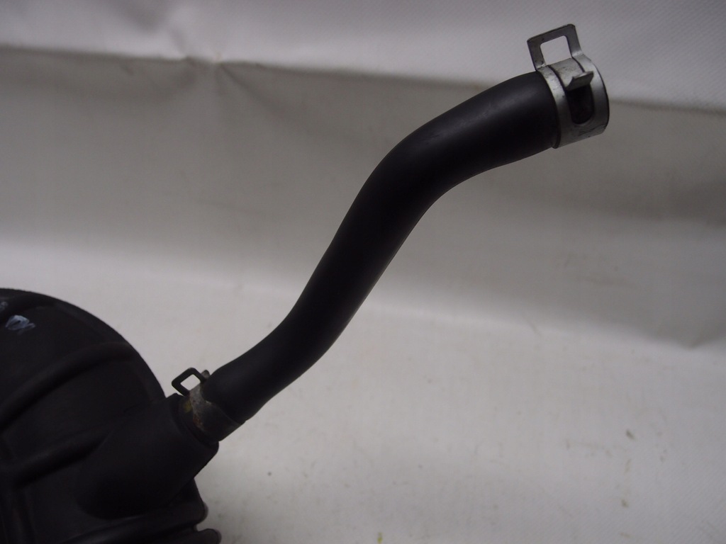 фото №4, Wąż шланг труба воздуха hyundai h350 2.5 crdi