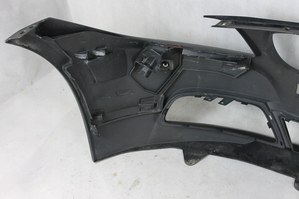 фото №12, Бампер перед передний bmw z4 e89 pdc омыватель ксенон