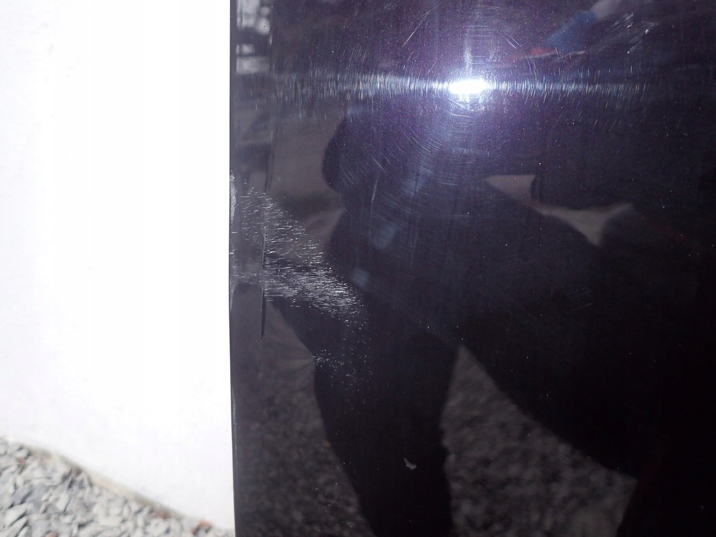 фото №3, Двері ліва передні перед renault espace 5 v 15-