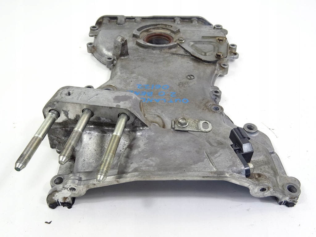 фото №9, Outlander iii 2.0 бензин корпус крышка распределительного вала