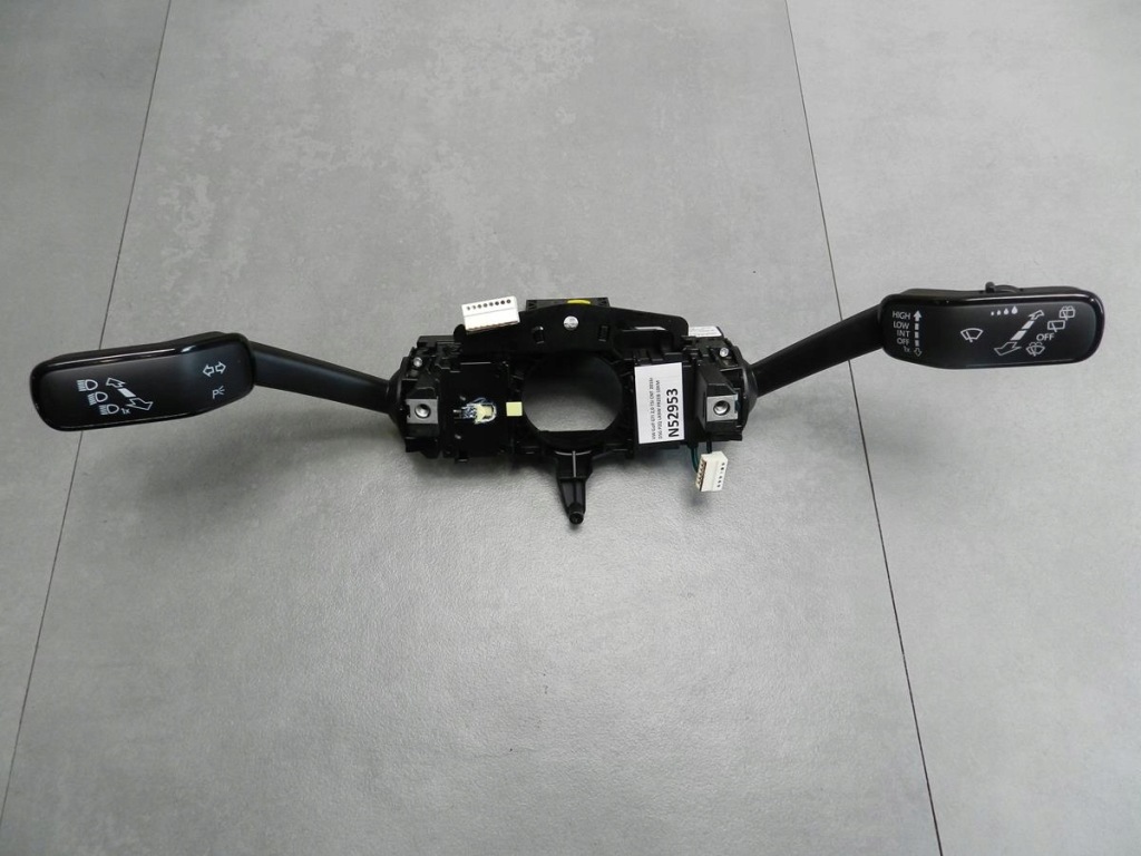 фото №1, Vw golf vii 7 переключатель комбинированный 5q0953507hl