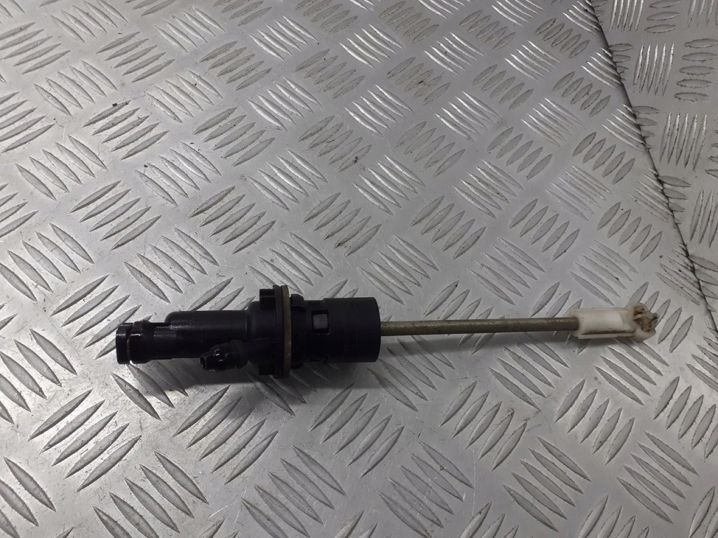 фото №1, Помпа сцепления peugeot 307 sw 1.6 hdi 9652903080