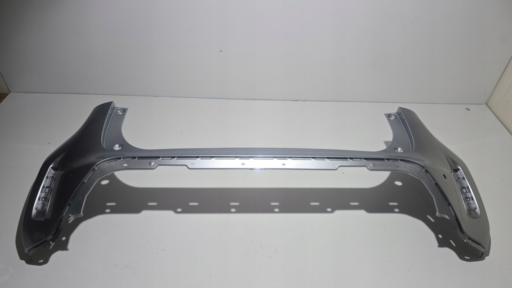 фото №1, Toyota yaris cross бампер задний задняя 52159-0db40