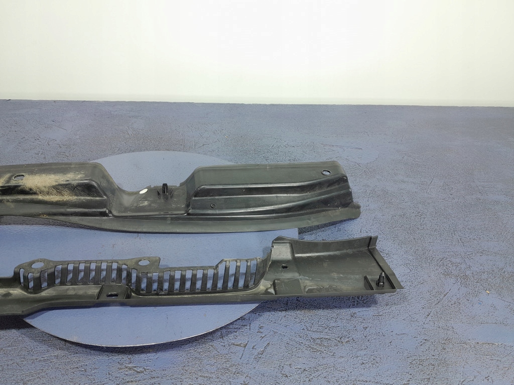 фото №6, Volvo s90 ii v90 накладки накладки крыла перед левый 2 szt 31688206