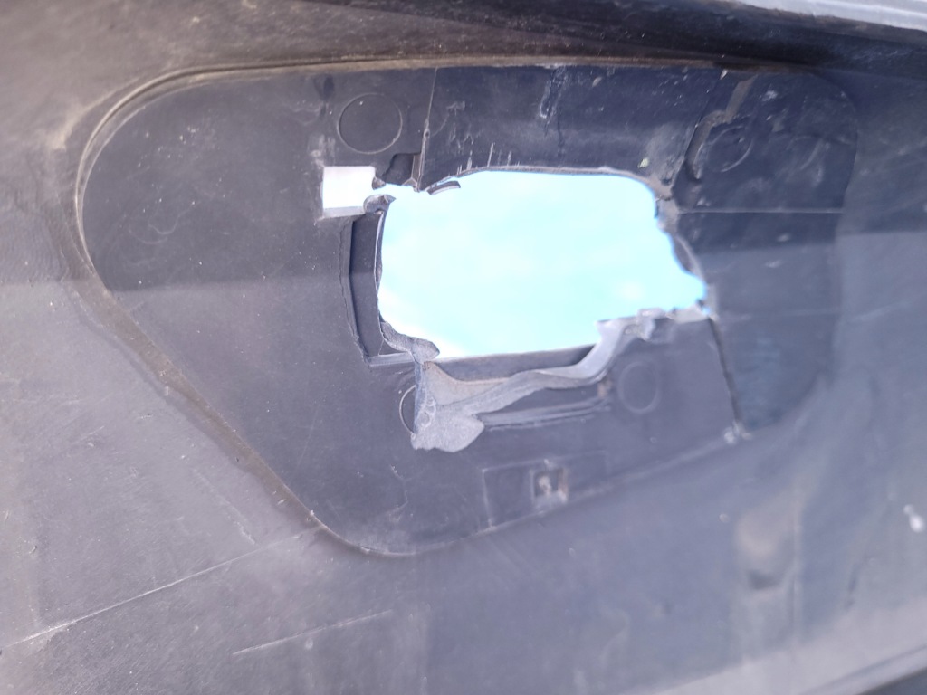 фото №13, Vw transporter t6 | бампер перед передний 7e0807221d | 0464